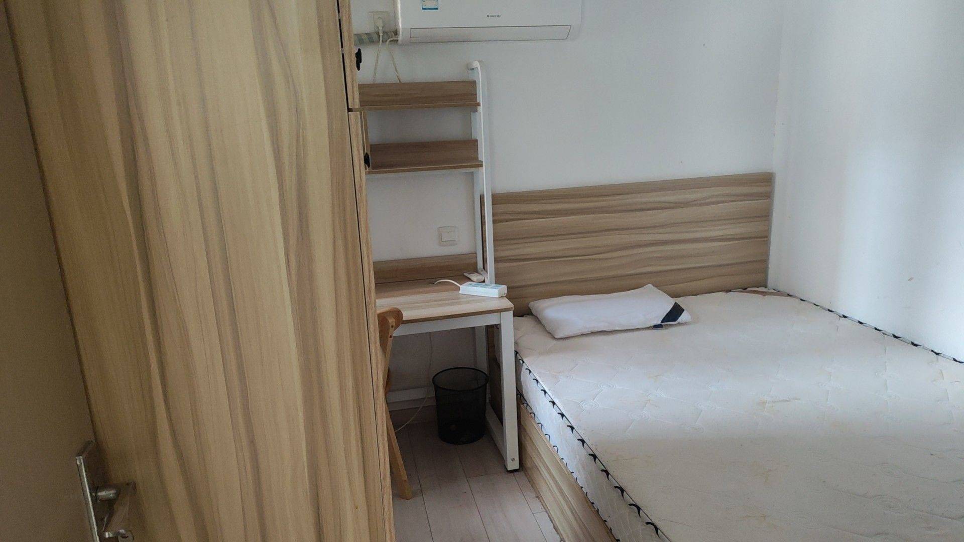 Shanghai-Jiading-Cozy Home,Clean&Comfy,Hustle & Bustle