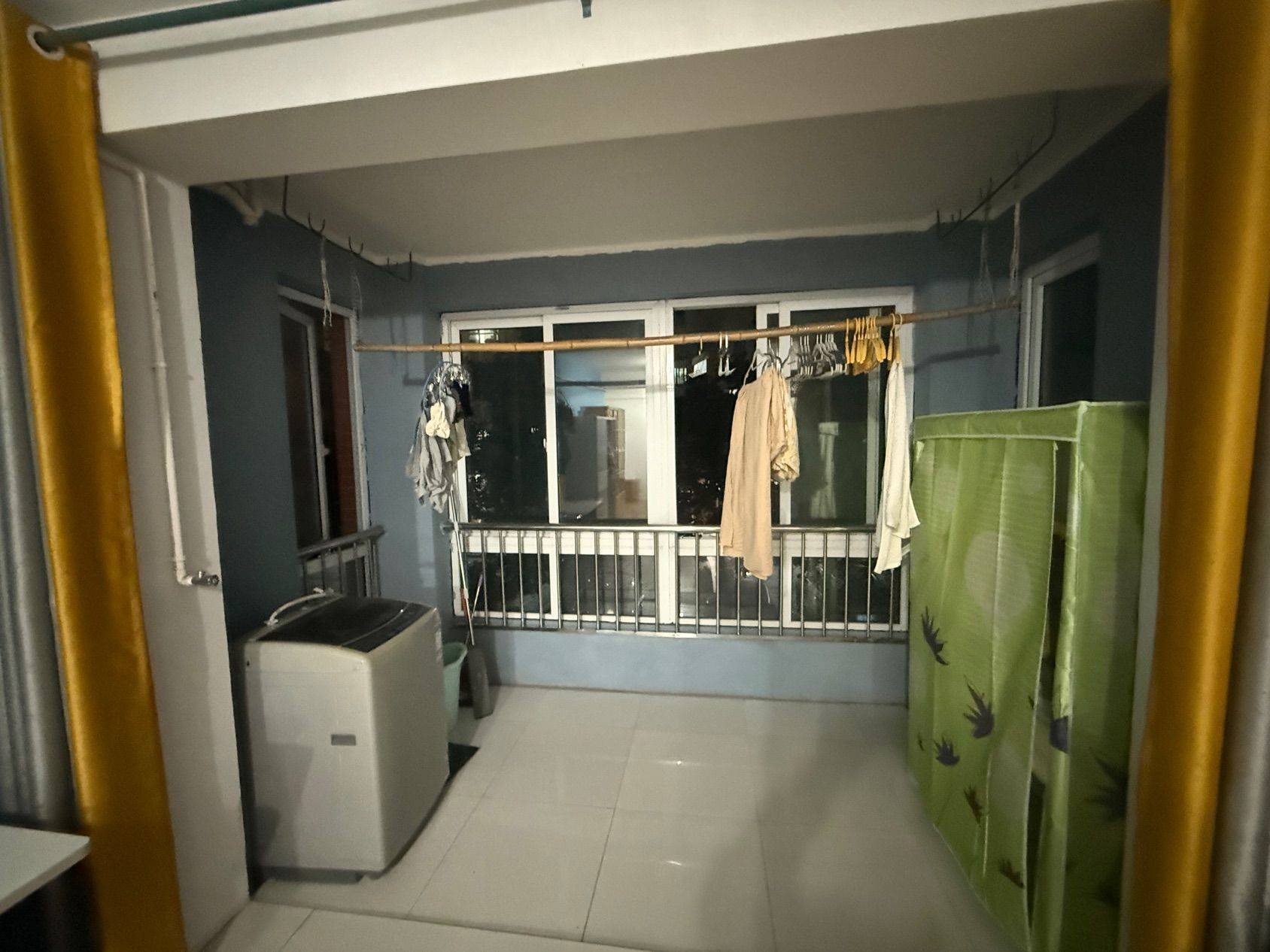 上海 奉賢 | 泰东新村_6