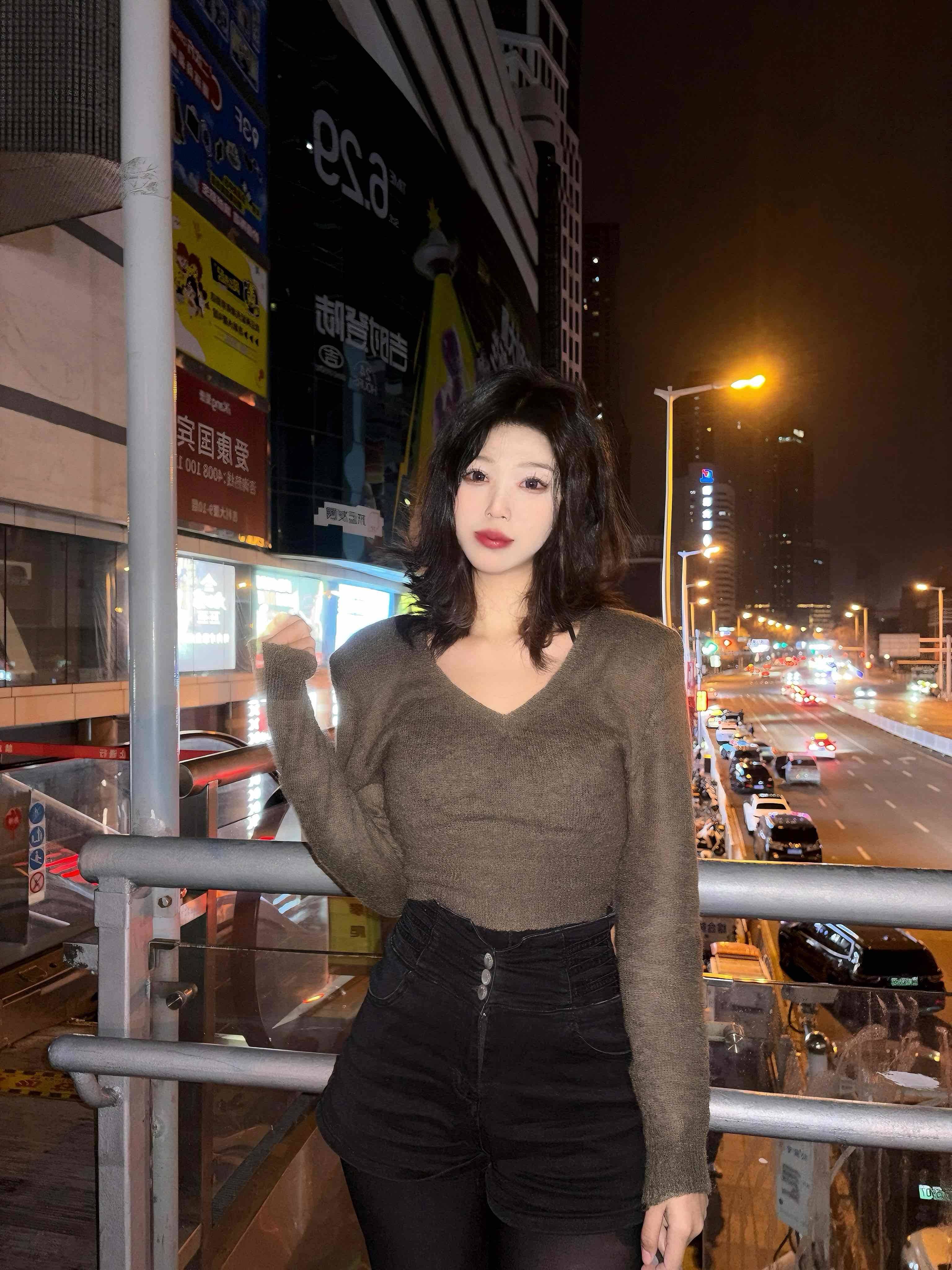 林林