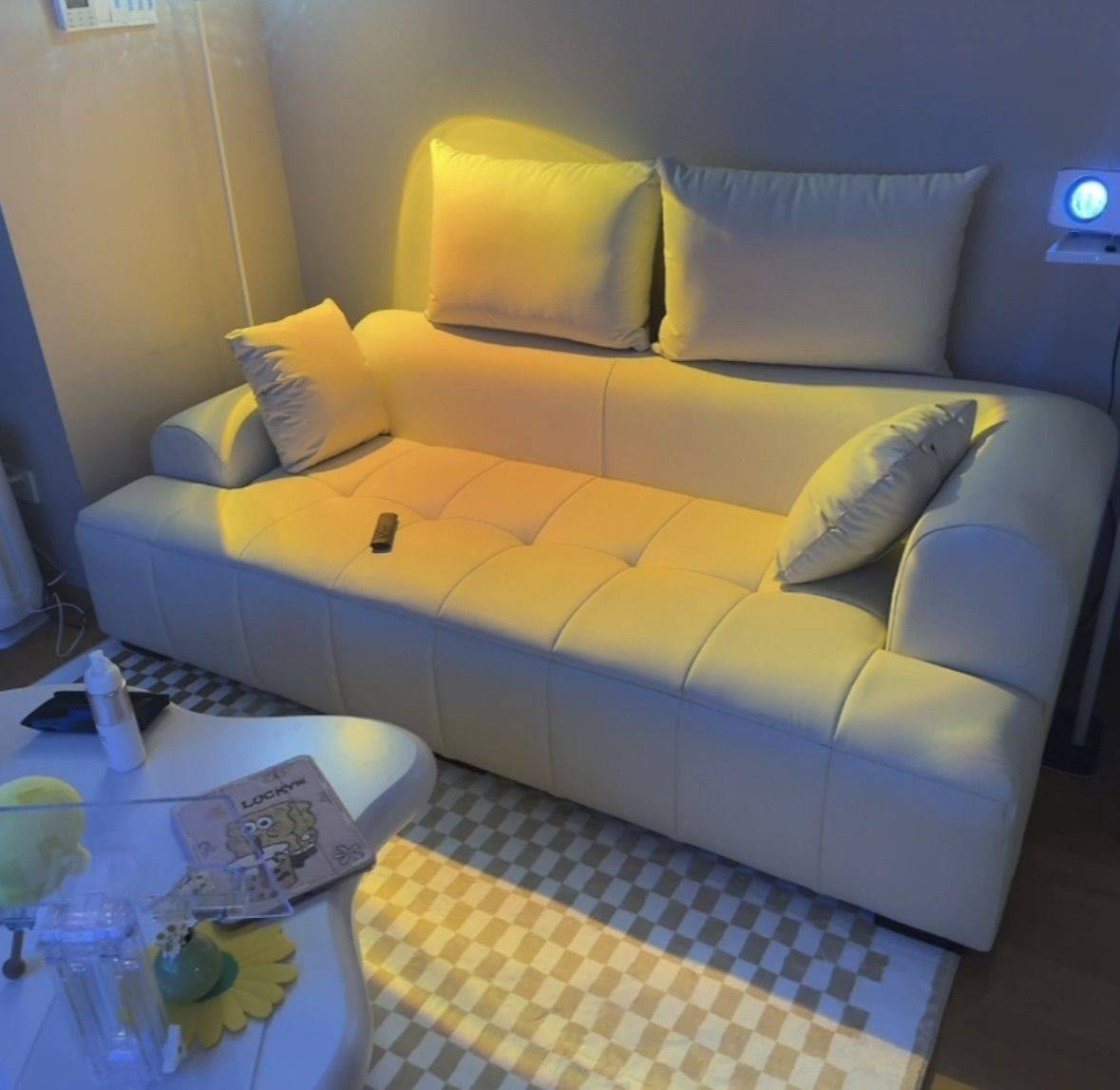 Hangzhou-Shangcheng-Cozy Home