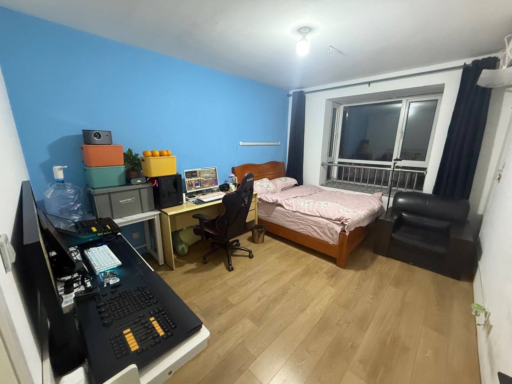 🙈小暖🙈整租房源2