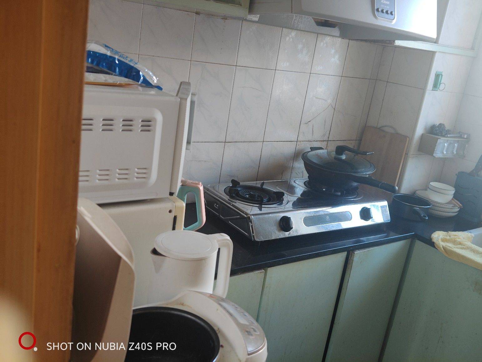 Shanghai-Pudong-Cozy Home,Clean&Comfy,No Gender Limit,Hustle & Bustle