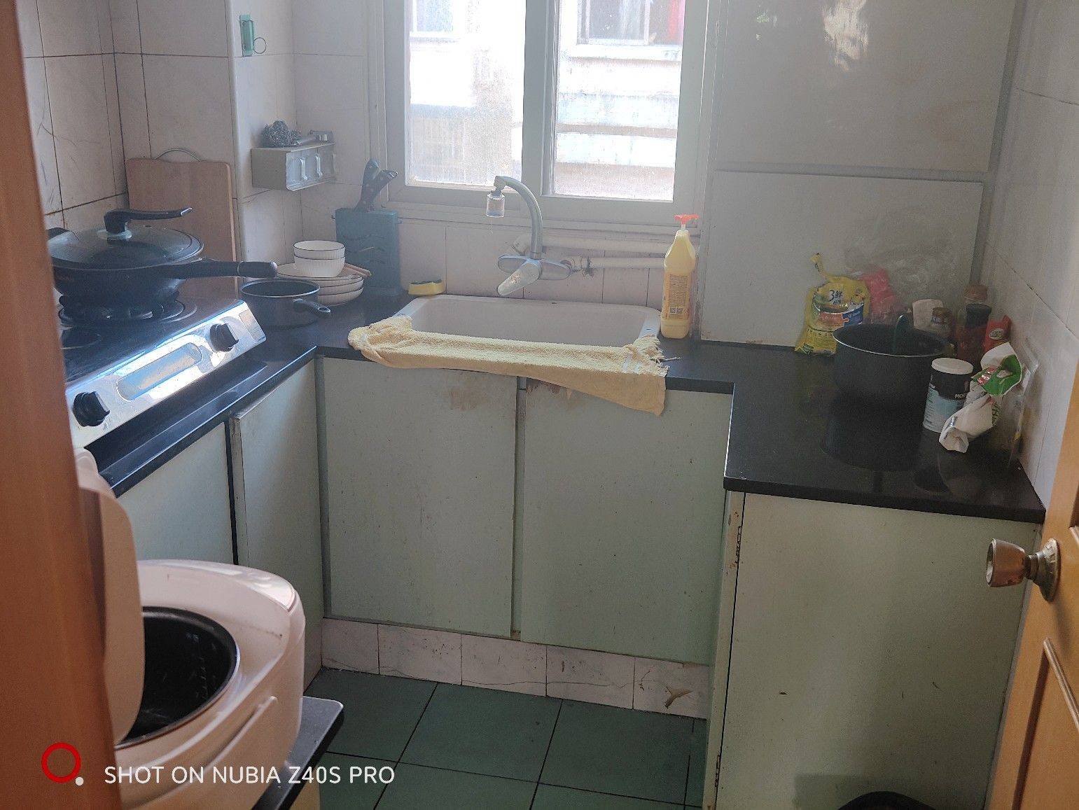 Shanghai-Pudong-Cozy Home,Clean&Comfy,No Gender Limit,Hustle & Bustle