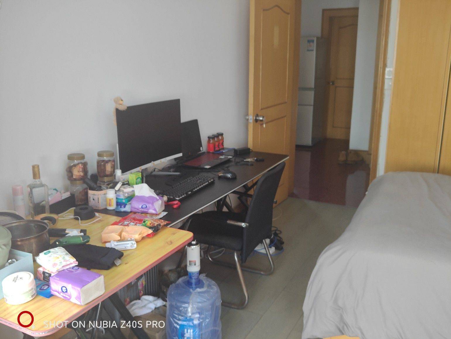 Shanghai-Pudong-Cozy Home,Clean&Comfy,No Gender Limit,Hustle & Bustle