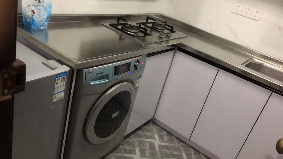 上海-黃浦-110RMB/晚,溫馨小窩,乾淨治愈,市井煙火氣,老友記,慢時光,LGBTQ友好