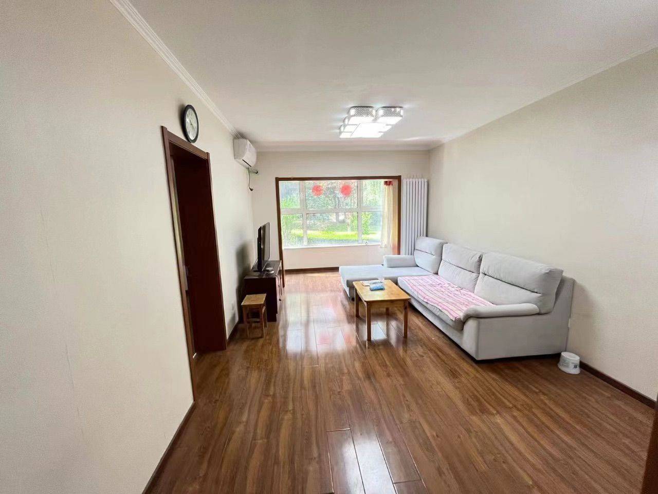 Beijing-Daxing-Clean&Comfy,No Gender Limit,Pet Friendly