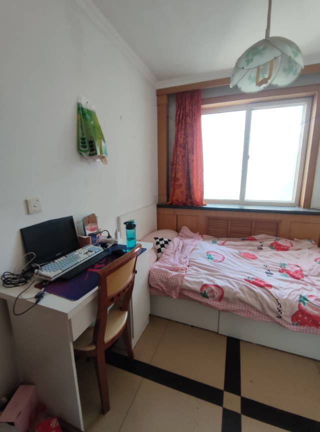 Qingdao-Shibei-Cozy Home,Clean&Comfy,No Gender Limit,“Friends”,Chilled,LGBTQ Friendly