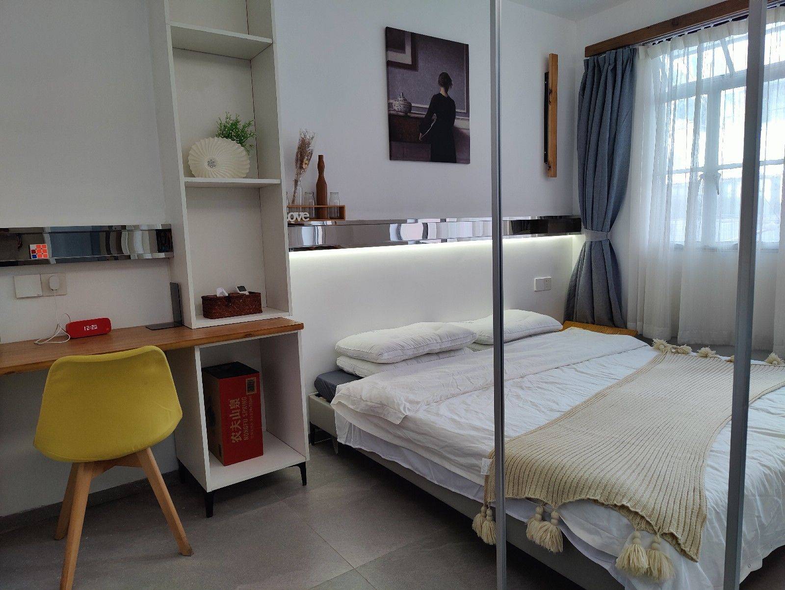 Shanghai-Huangpu-Clean&Comfy,Pet Friendly