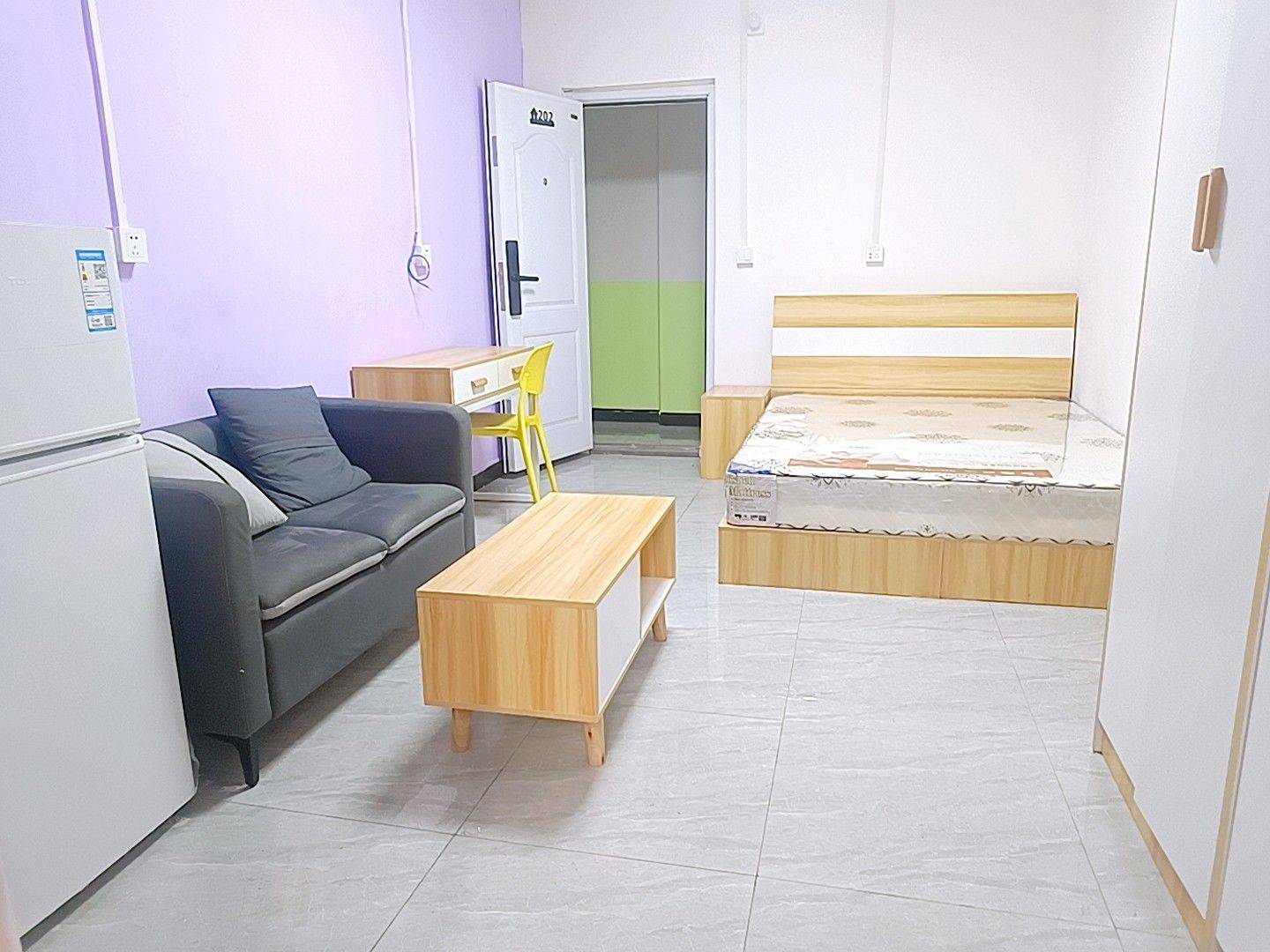 Changsha-Yuhua-Cozy Home,Clean&Comfy,No Gender Limit,Hustle & Bustle,“Friends”,Chilled,LGBTQ Friendly,Pet Friendly