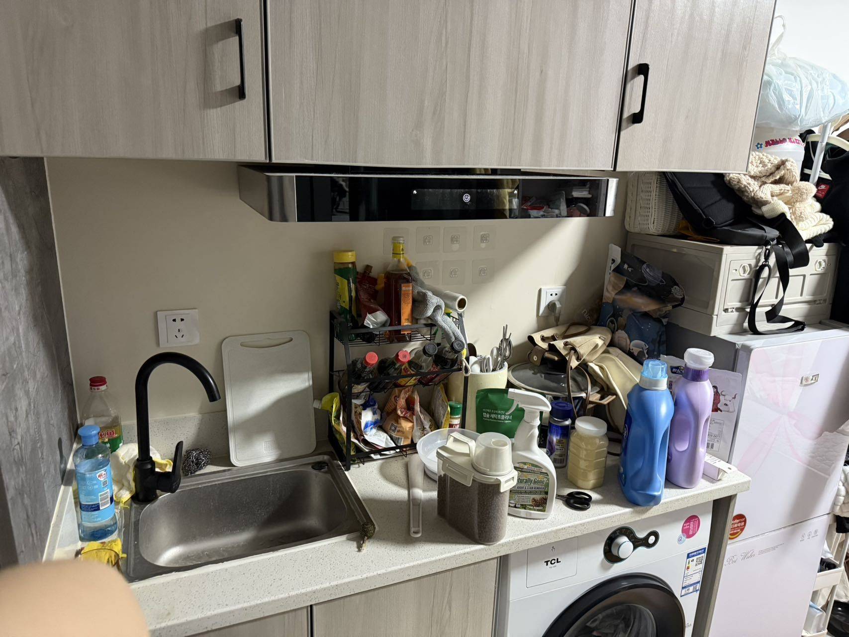 Beijing-Chaoyang-Line 6,两室一厅出租次卧,Shared Apartment,Seeking Flatmate