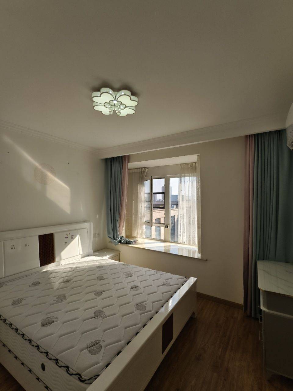 Wuxi-Huishan-Clean&Comfy