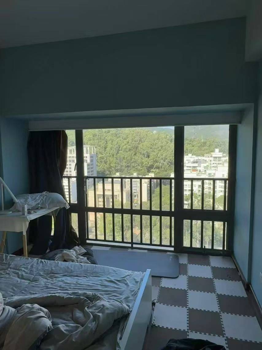 Shenzhen-Futian-Cozy Home