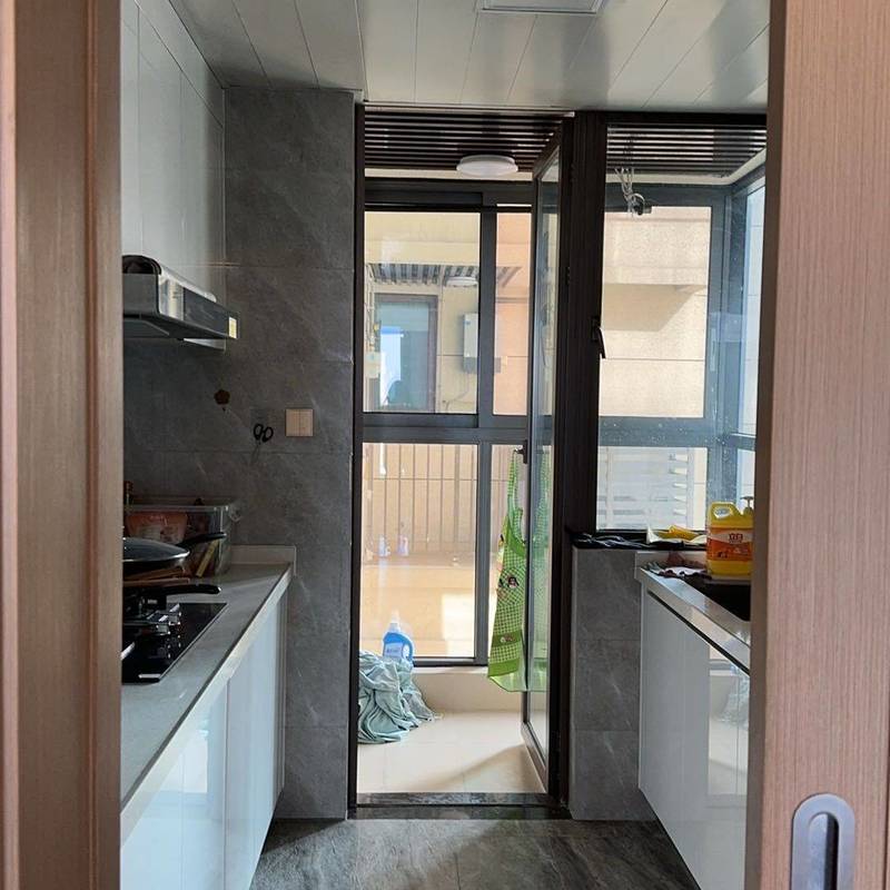 Chengdu Xindu | 领地悦府_4