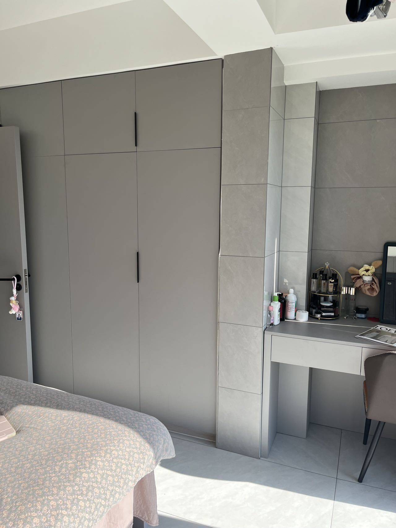 杭州 西湖 | 双云里小区_3