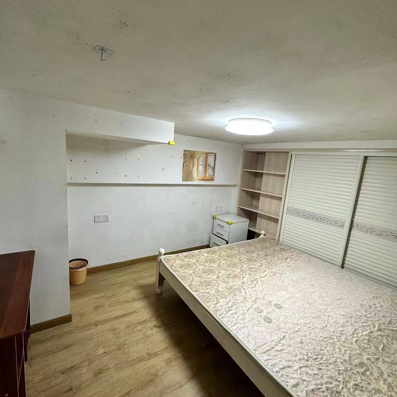 杭州-钱塘-温馨小窝,干净治愈,不限性别,市井烟火气,老友记,慢时光,LGBTQ友好,宠物友好