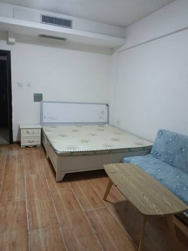 Zhengzhou-Guancheng-Cozy Home,No Gender Limit,Pet Friendly