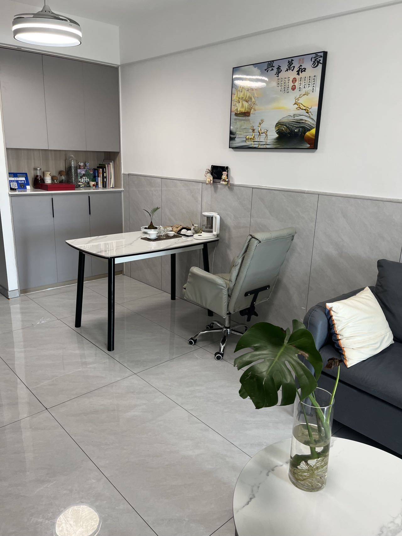 杭州 西湖 | 双云里小区_5