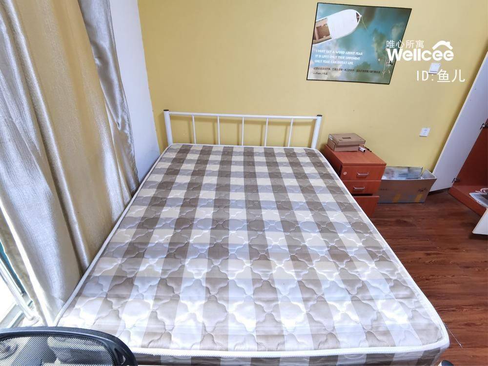 Hangzhou-Binjiang-Cozy Home,Clean&Comfy