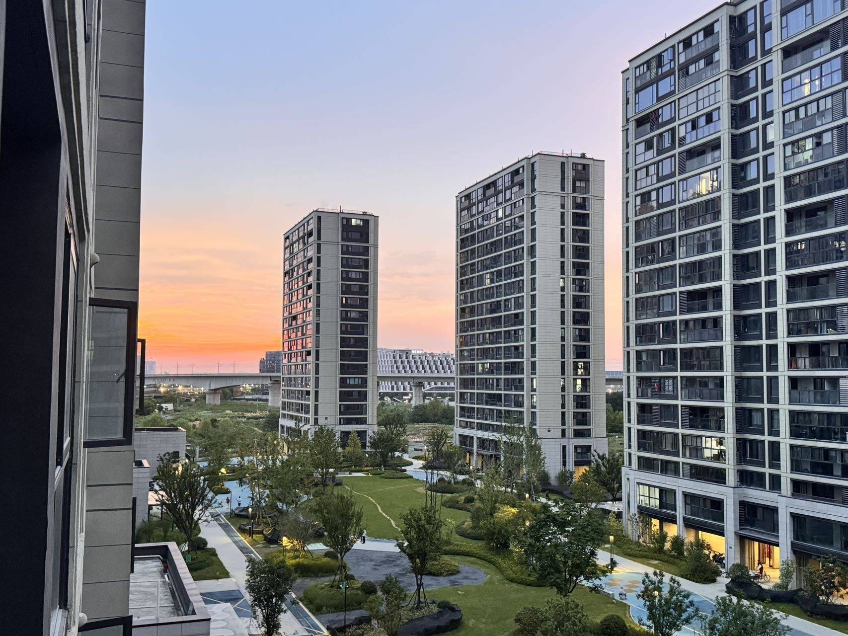 杭州 西湖 | 双云里小区_6