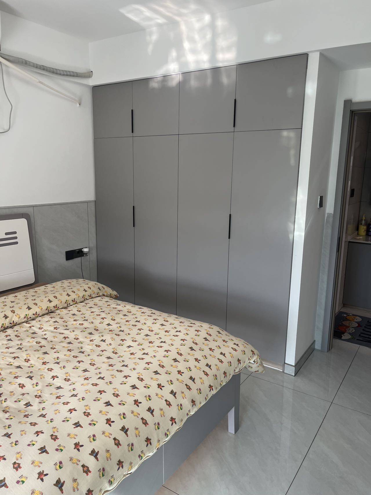 杭州 西湖 | 双云里小区_8