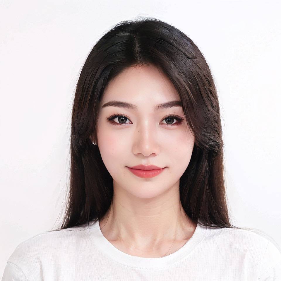 是蔡蔡呀.