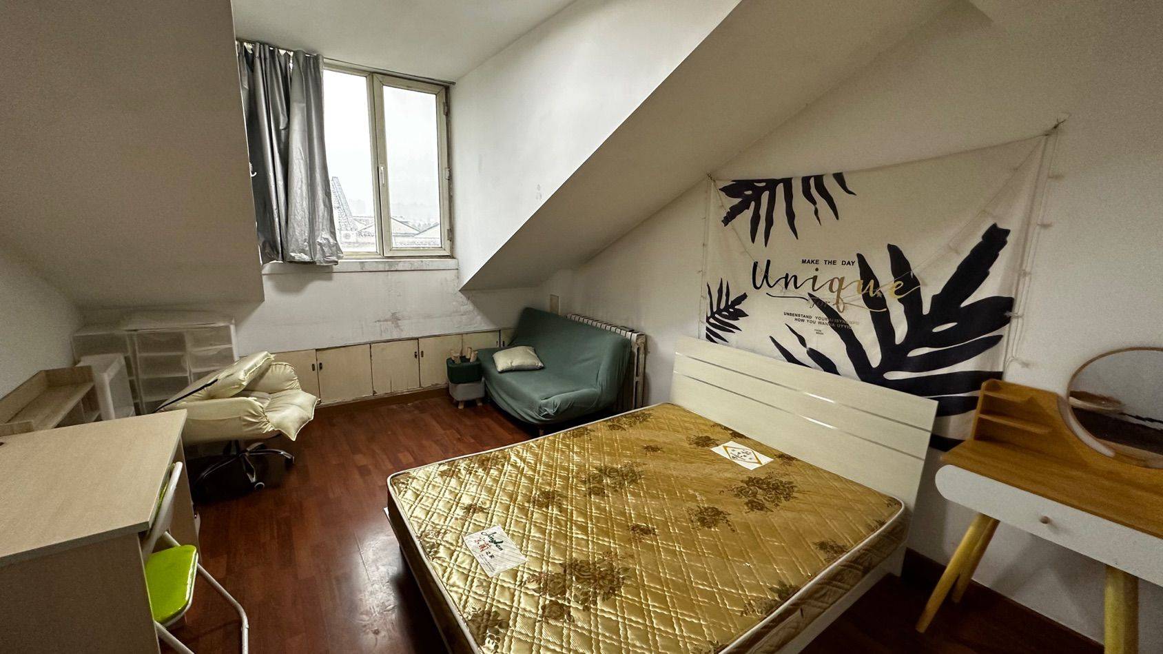 Beijing-Changping-Cozy Home,Clean&Comfy,No Gender Limit