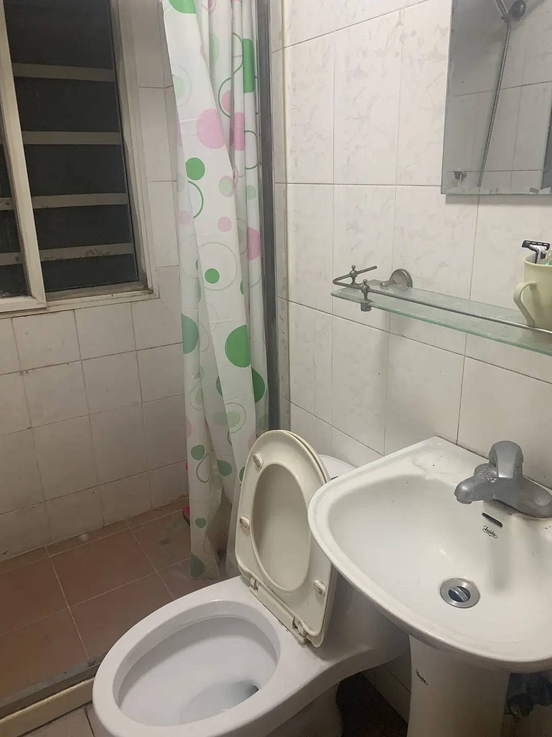 上海-浦东-温馨小窝,干净治愈,市井烟火气,老友记,慢时光