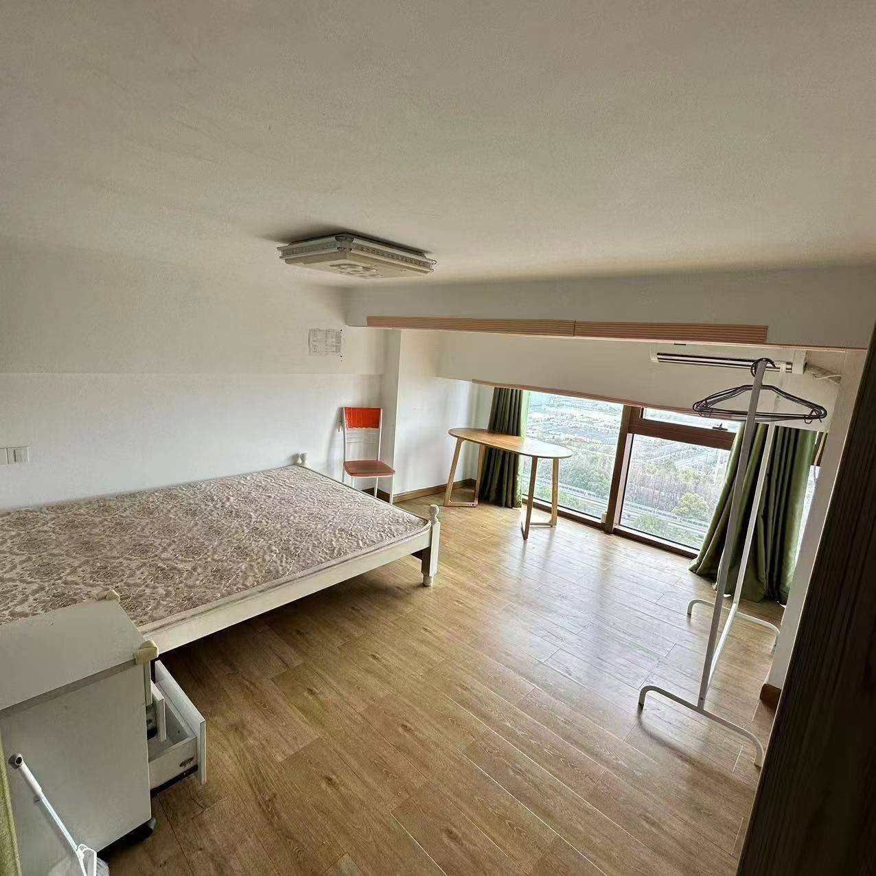 杭州-钱塘-温馨小窝,干净治愈,不限性别,市井烟火气,老友记,慢时光,LGBTQ友好,宠物友好