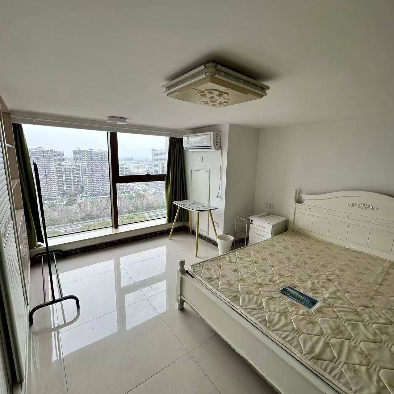 杭州-钱塘-温馨小窝,干净治愈,不限性别,市井烟火气,老友记,慢时光,LGBTQ友好,宠物友好