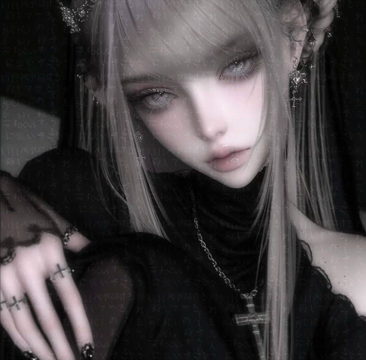 七