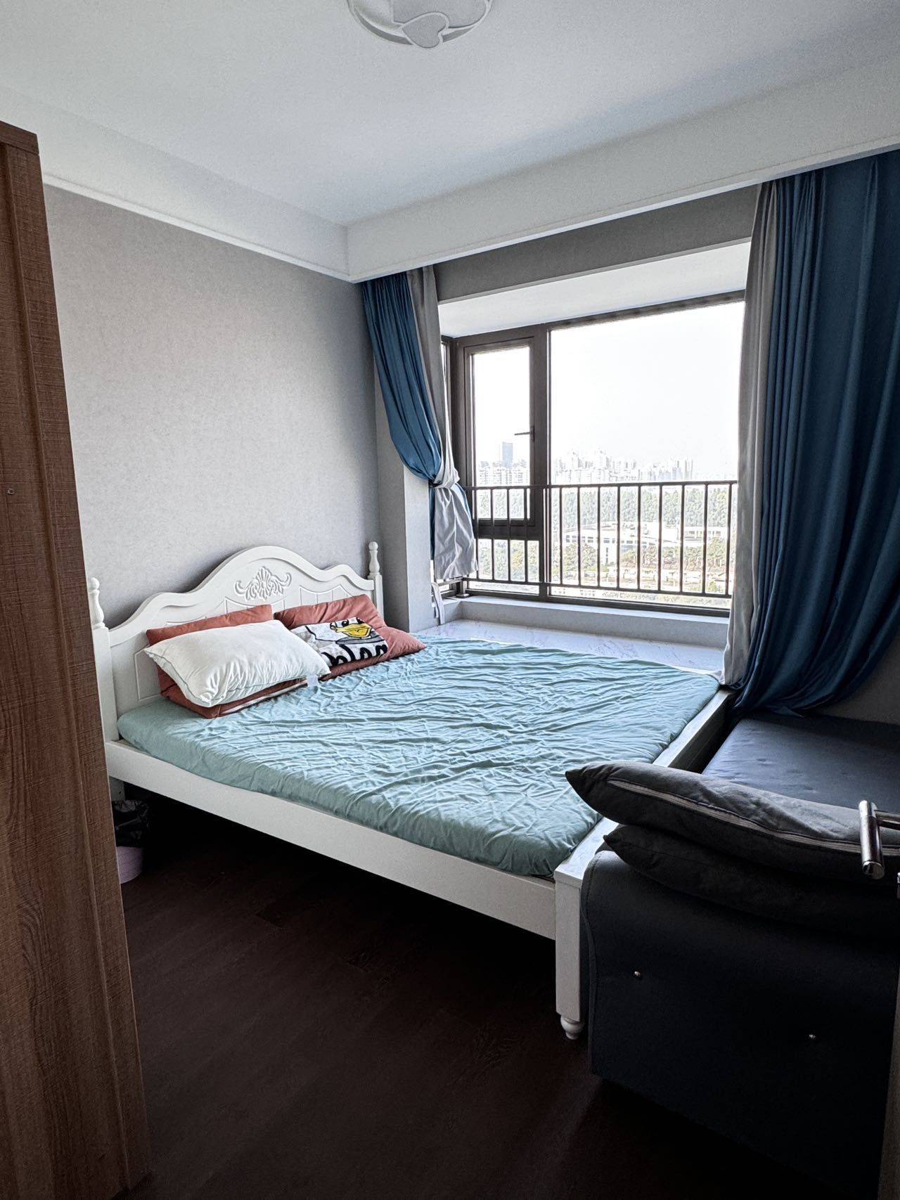 Chengdu Xindu | 领地悦府_6