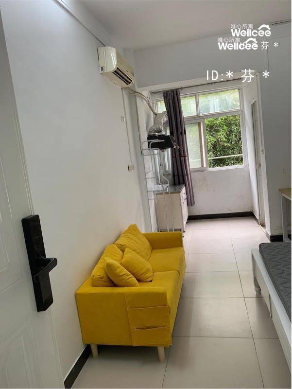 Wuhan-Jiangxia-Cozy Home,Clean&Comfy,No Gender Limit,Hustle & Bustle,“Friends”,Chilled,LGBTQ Friendly,Pet Friendly