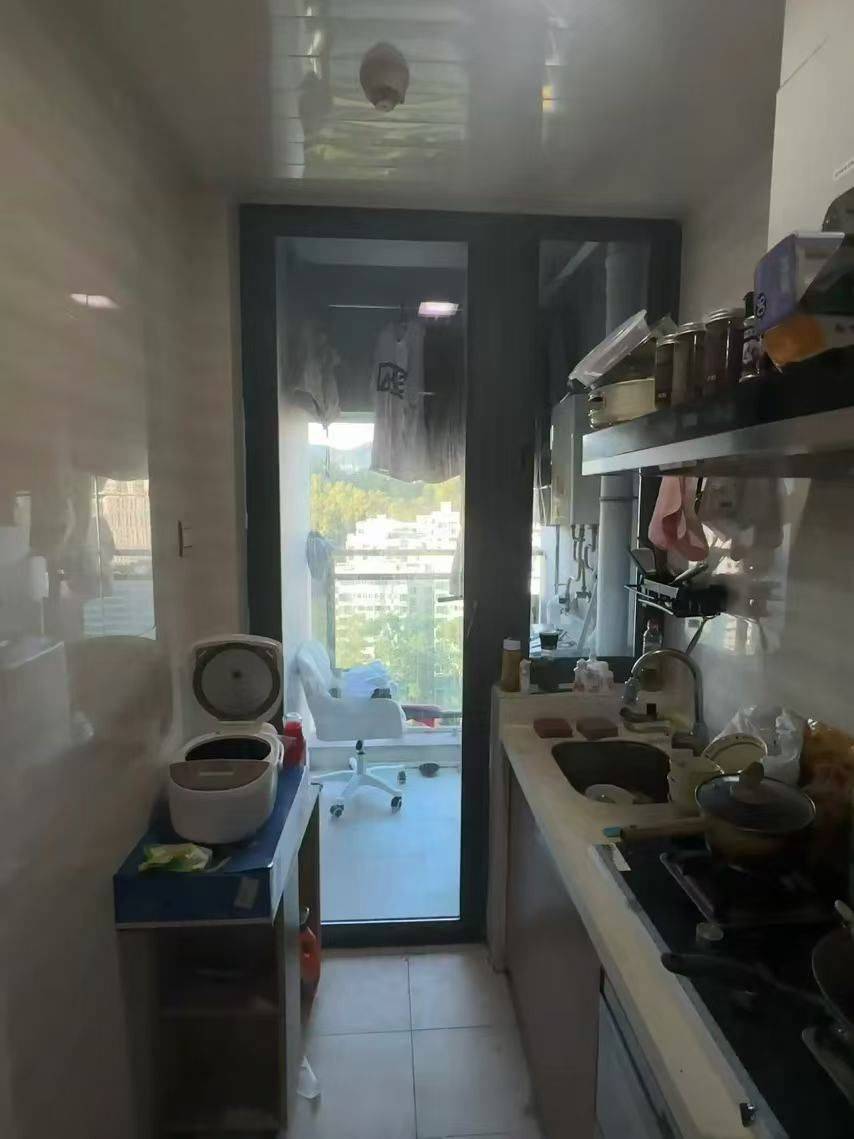 Shenzhen-Futian-Cozy Home