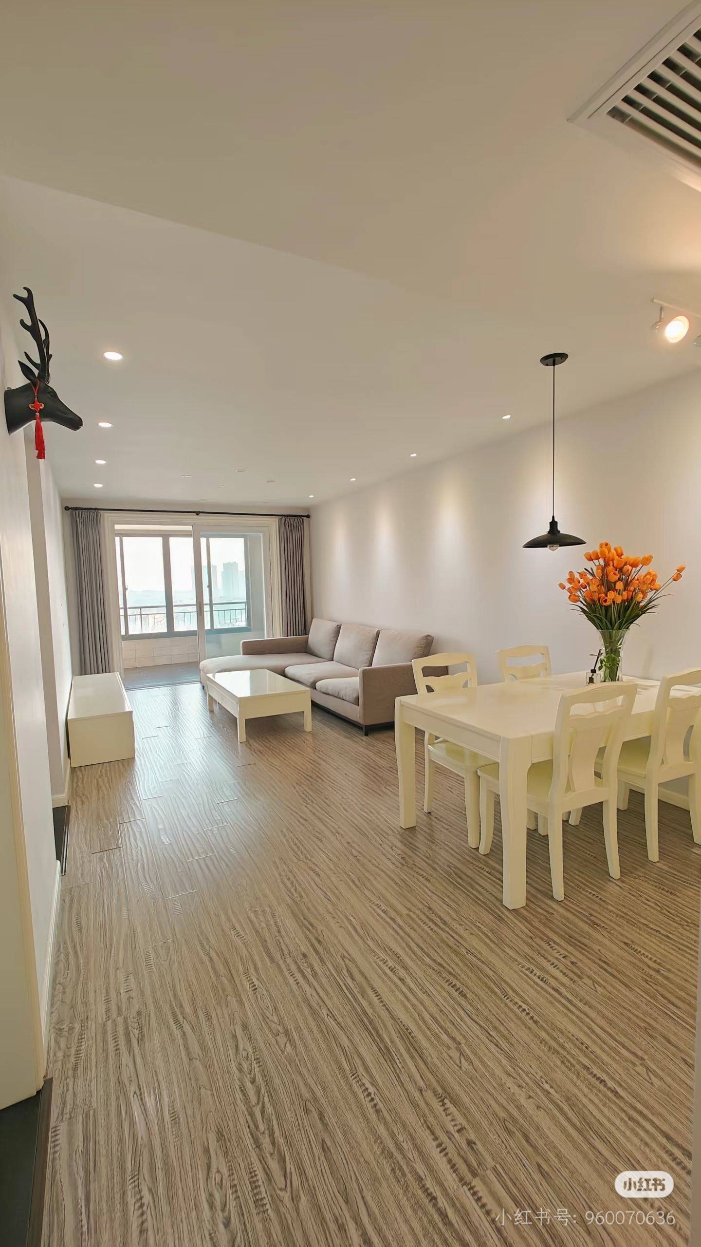 Shanghai-Pudong-Cozy Home,Clean&Comfy