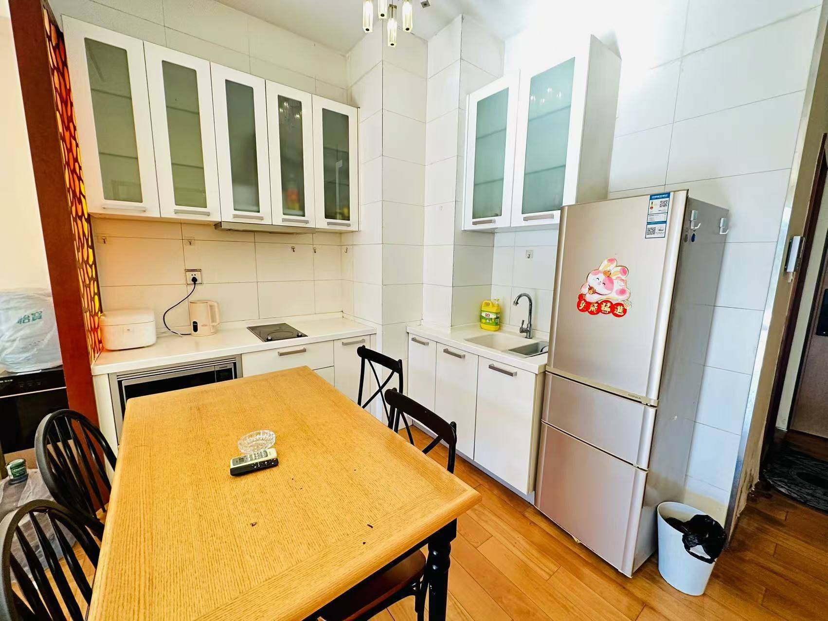 Beijing-Chaoyang-Wangjing,Single apartment