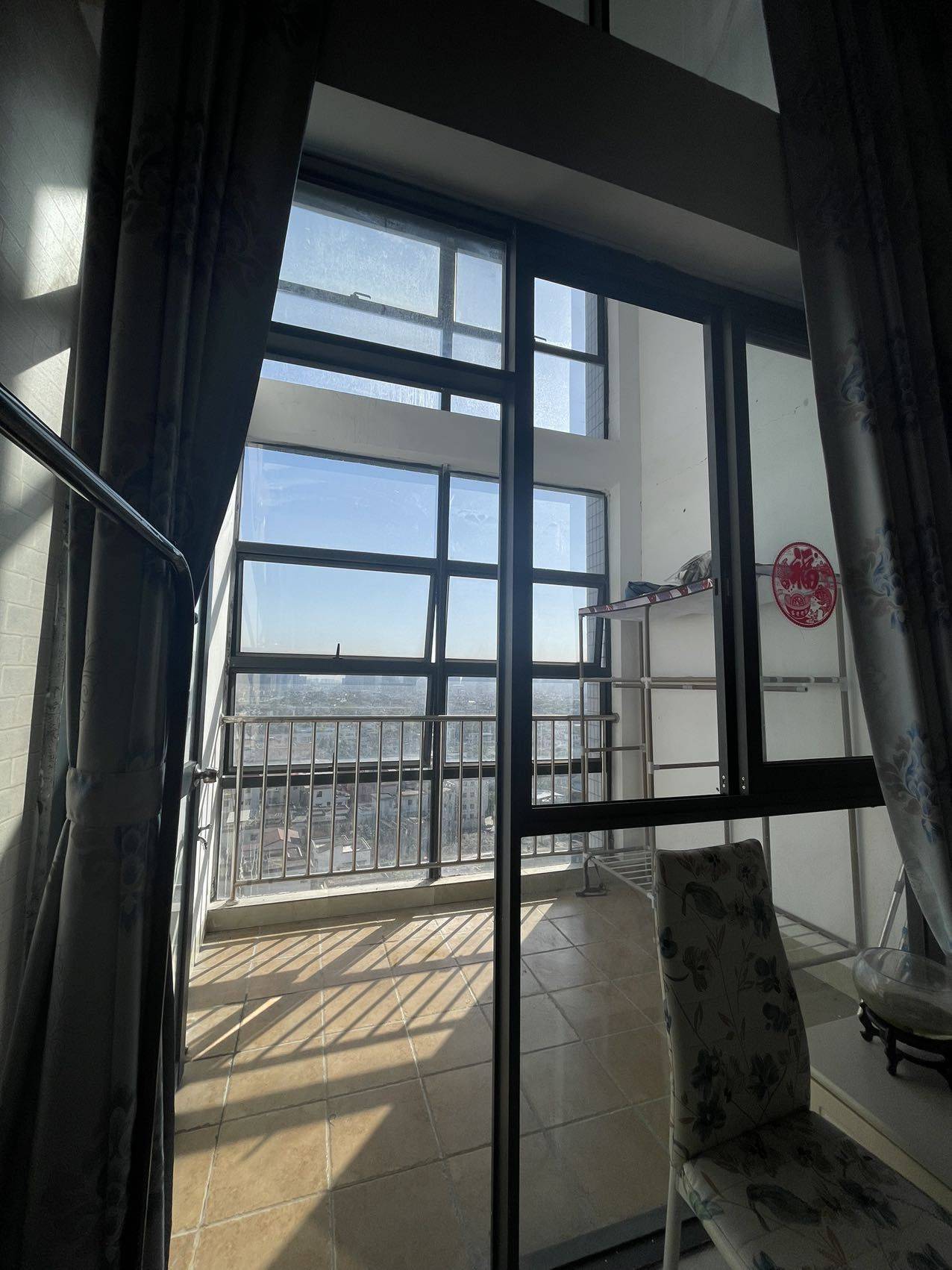 Guangzhou-Tianhe-Cozy Home,Clean&Comfy,No Gender Limit,Hustle & Bustle,Pet Friendly