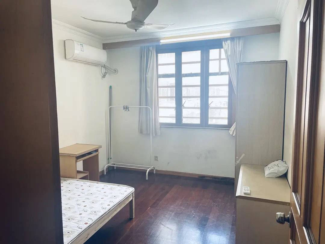 上海-浦东-温馨小窝,干净治愈,市井烟火气,老友记,慢时光