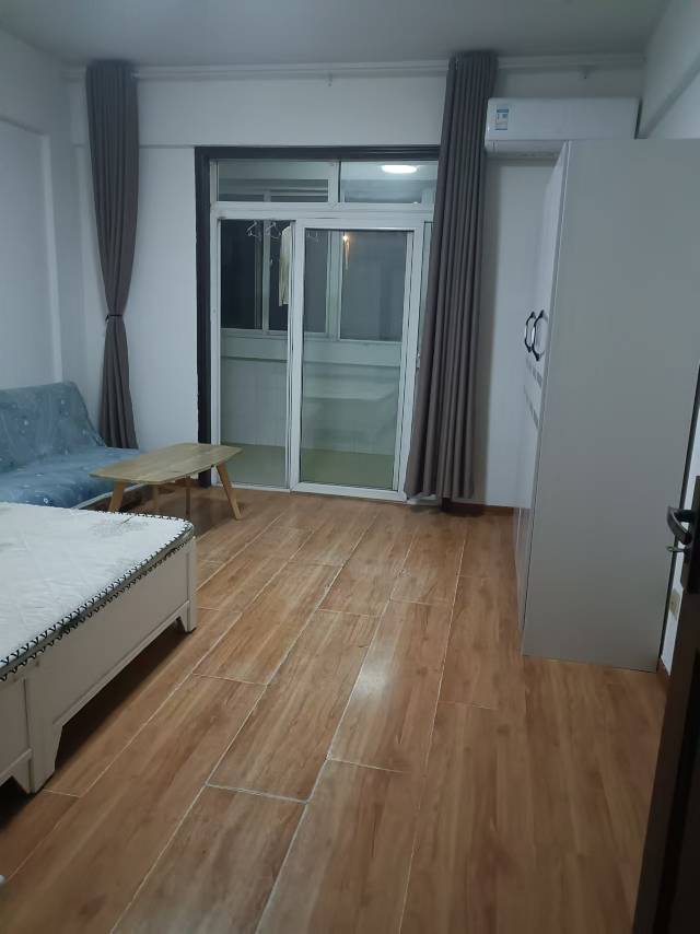 Zhengzhou-Guancheng-Cozy Home,No Gender Limit,Pet Friendly