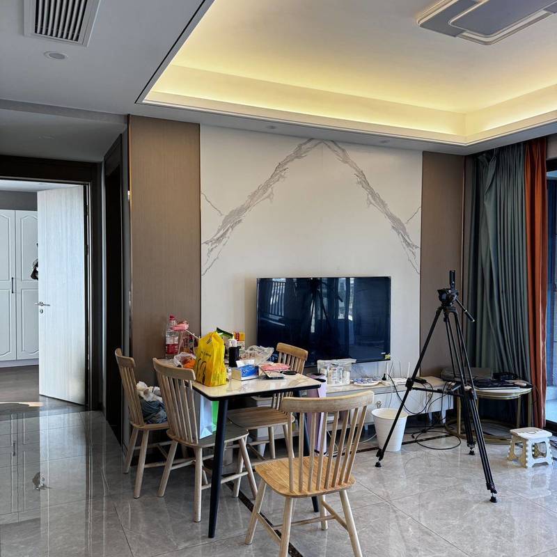 Chengdu Xindu | 领地悦府_5