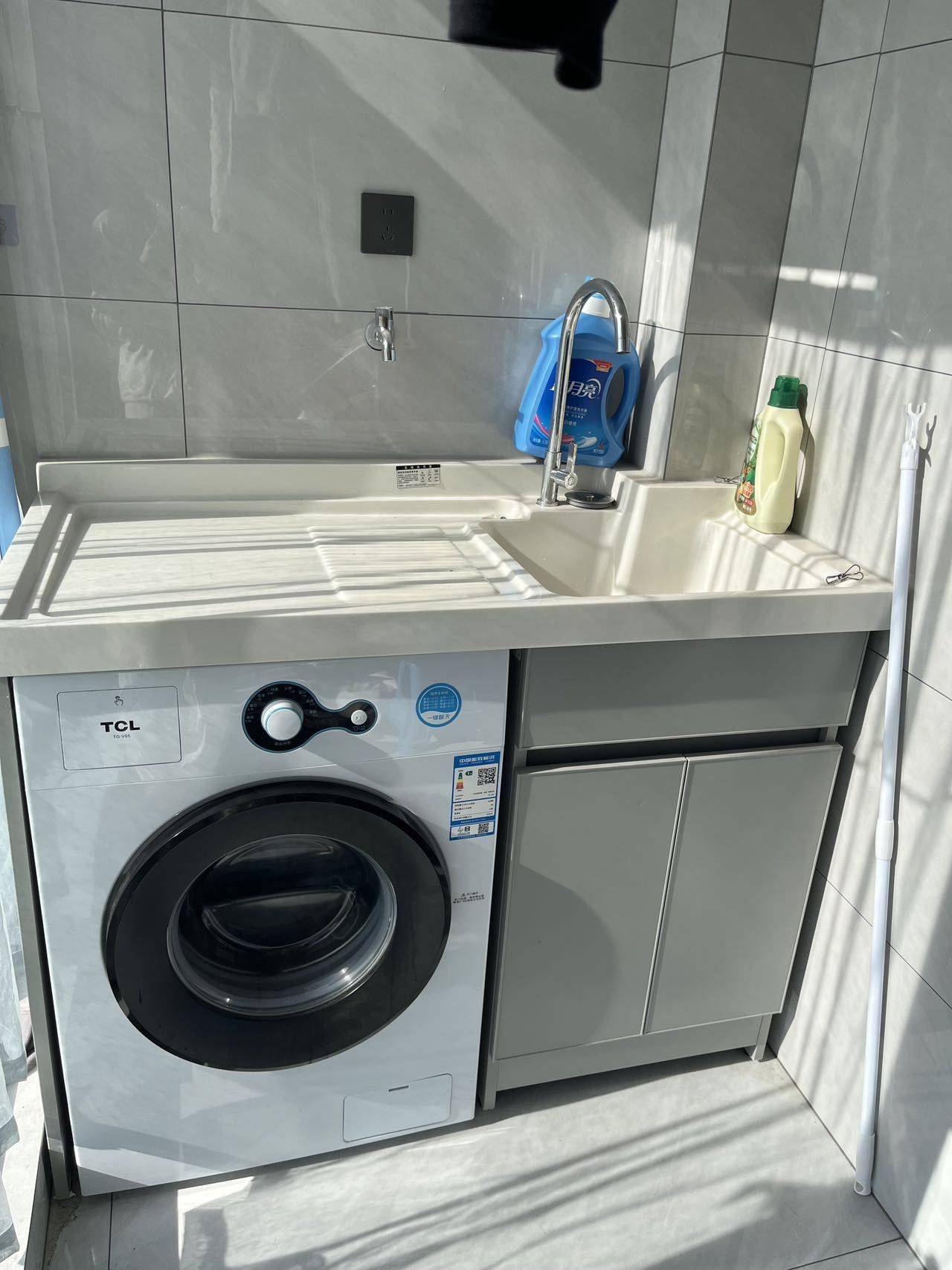 杭州 西湖 | 双云里小区_7