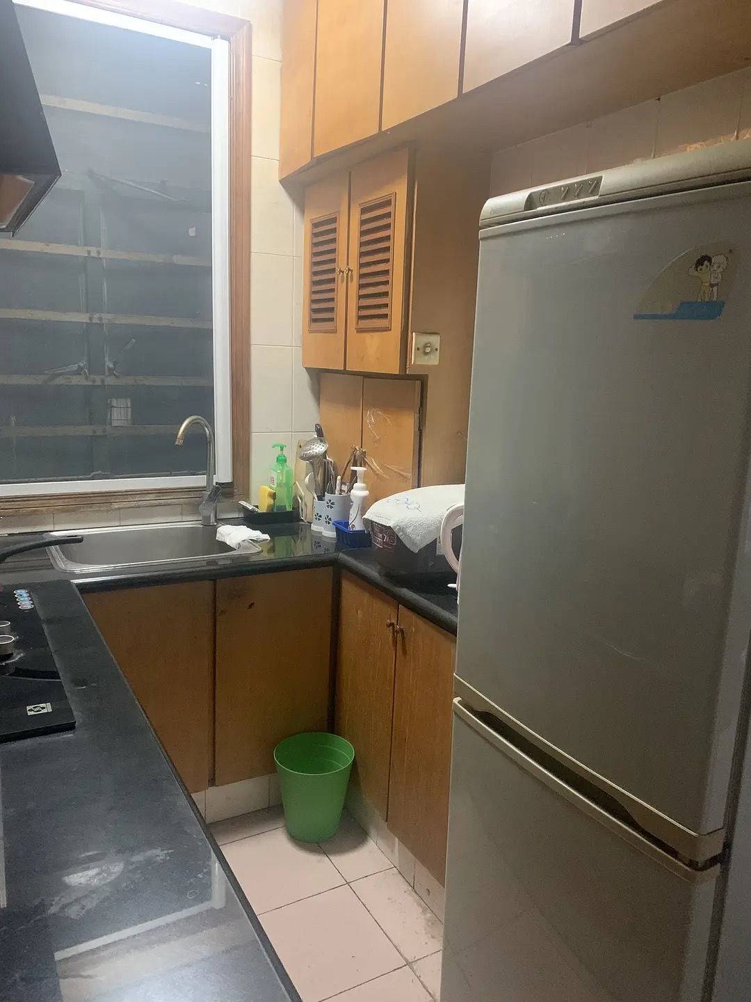 上海-浦东-温馨小窝,干净治愈,市井烟火气,老友记,慢时光