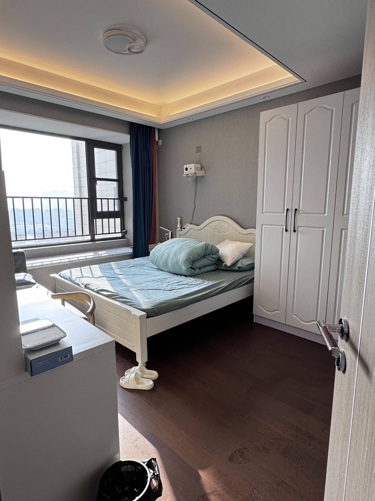 Chengdu Xindu | 领地悦府_3