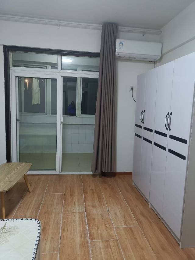 Zhengzhou-Guancheng-Cozy Home,No Gender Limit,Pet Friendly