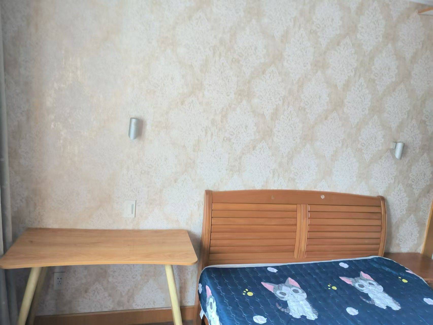 Hangzhou-Gongshu-Cozy Home,Clean&Comfy,No Gender Limit