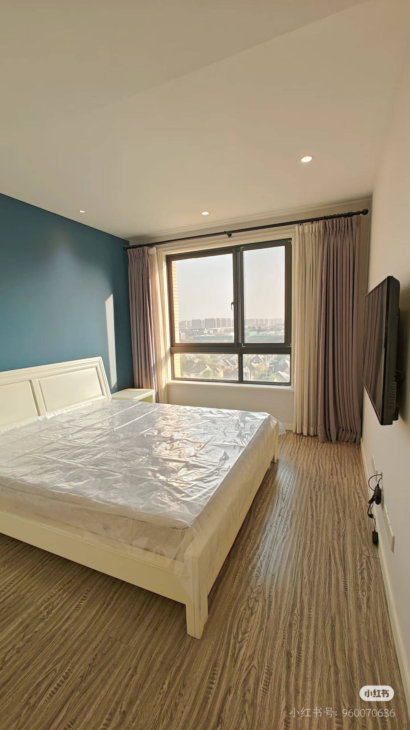 Shanghai-Pudong-Cozy Home,Clean&Comfy