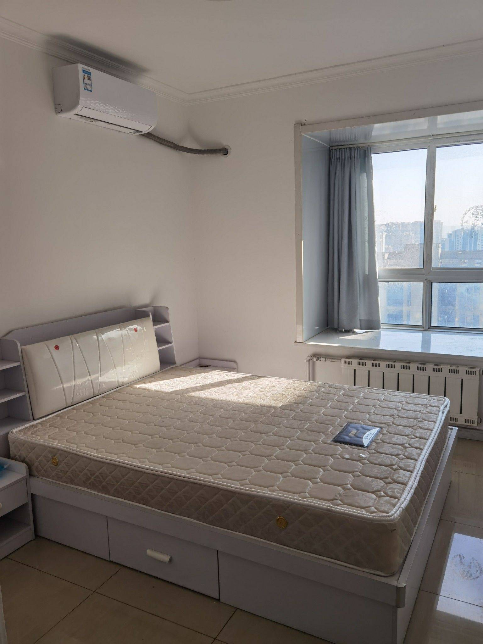 Xi'An-Weiyang-Cozy Home,Clean&Comfy