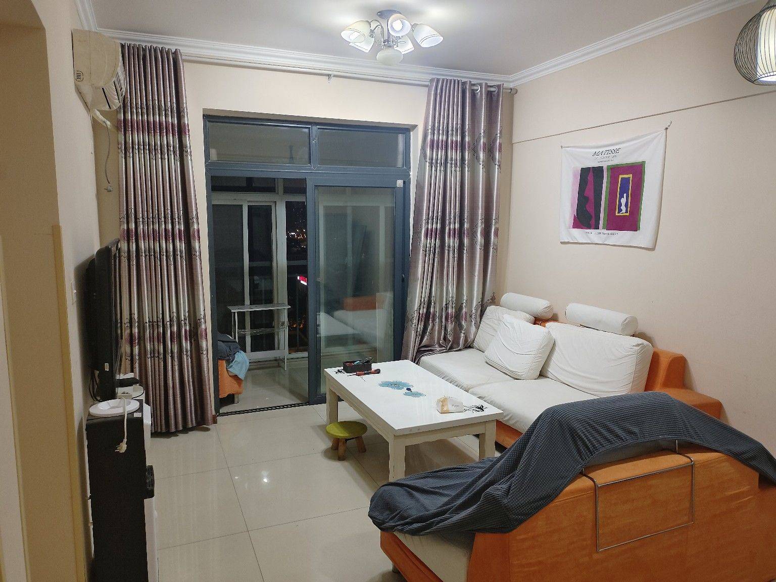 成都-成华-干净治愈,不限性别,市井烟火气,老友记,慢时光