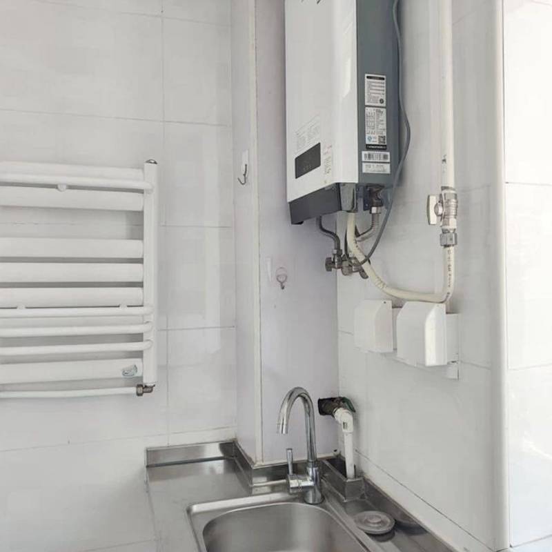 北京 朝阳 | 科学园南里四区_3