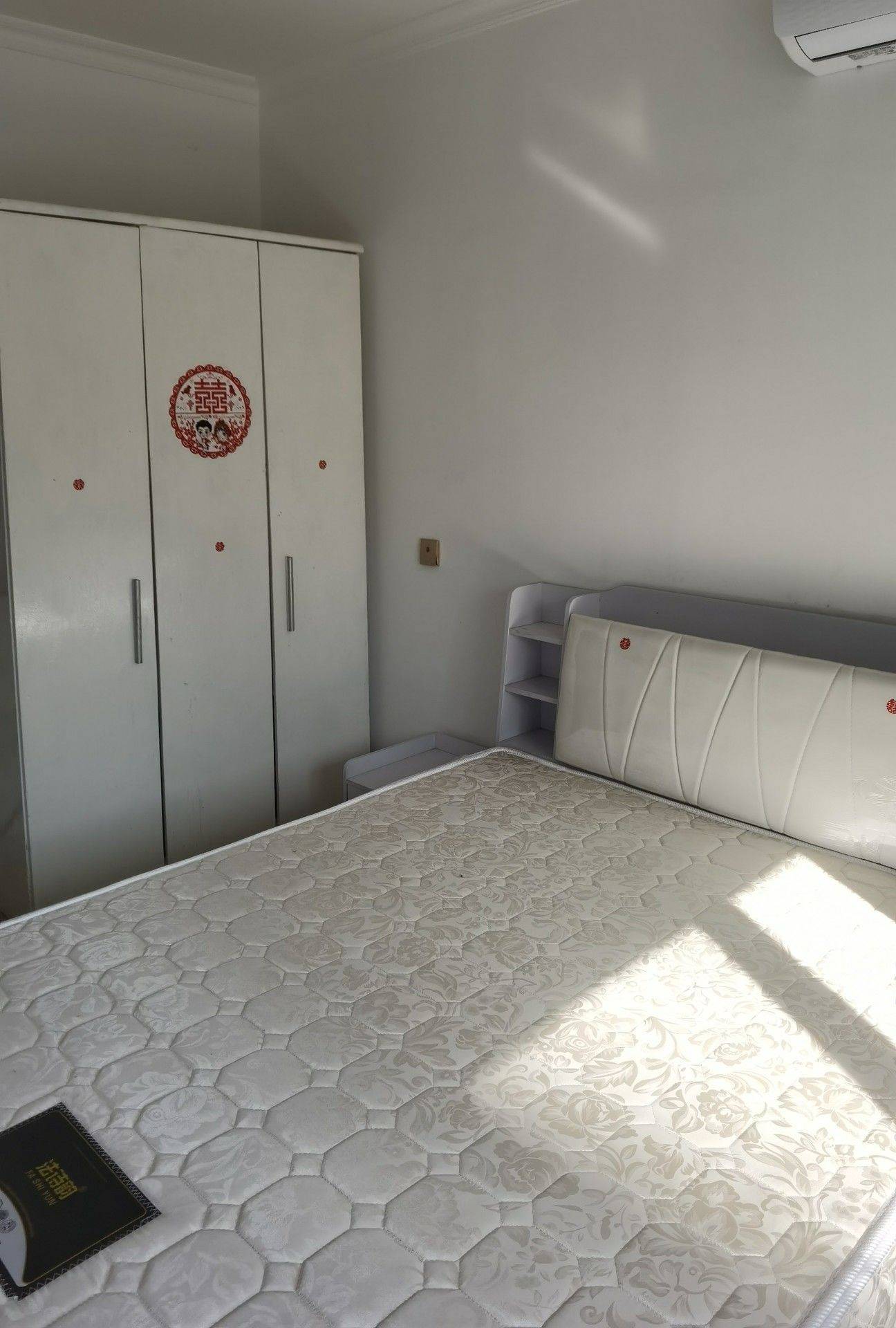 Xi'An-Weiyang-Cozy Home,Clean&Comfy