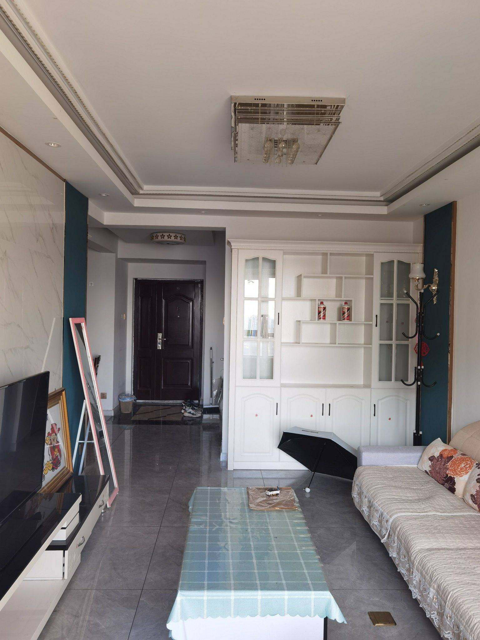 Xi'An-Weiyang-Cozy Home,Clean&Comfy